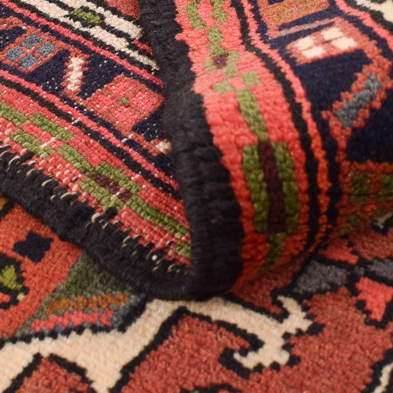 Qaraja Teppe 291x66cm - Persisk teppe