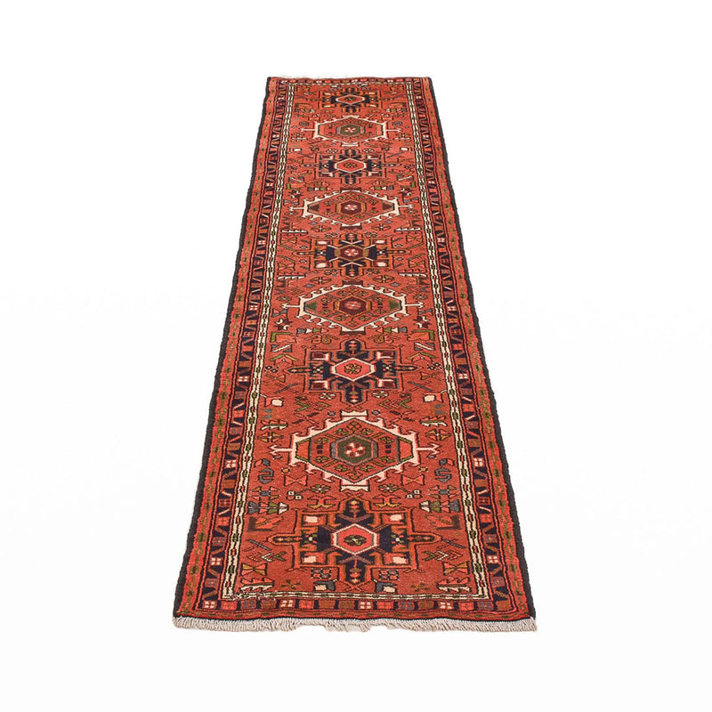 Qaraja Teppe 291x66cm - Persisk teppe