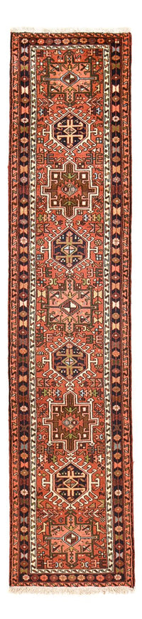 Qaraja Teppe 292x66cm - Persisk teppe – product image