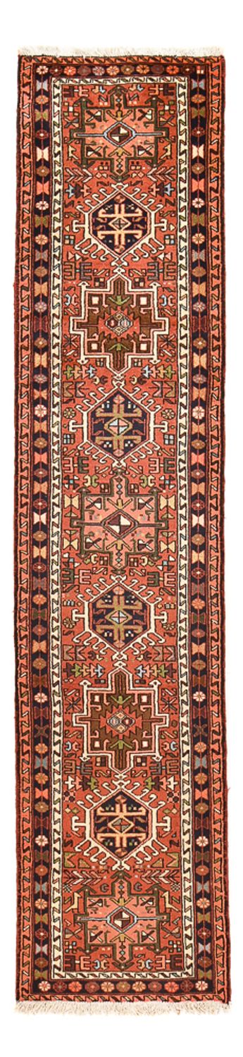 Qaraja Teppe 66x292cm - Persisk teppe
