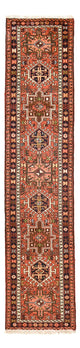 Qaraja Teppe 292x66cm - Persisk teppe