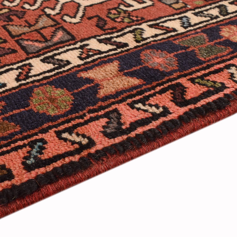 Qaraja Teppe 292x66cm - Persisk teppe