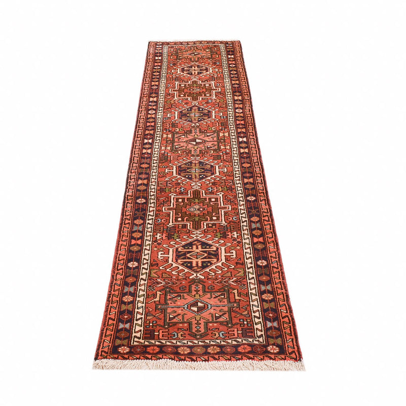 Qaraja Teppe 292x66cm - Persisk teppe