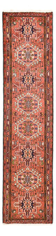 Qaraja Teppe 287x68cm - Persisk teppe
