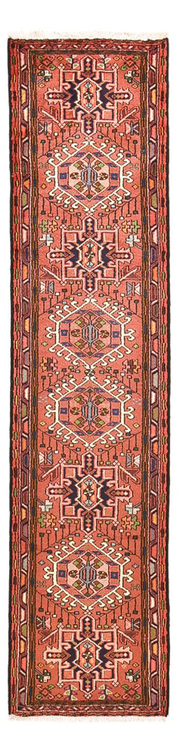 Qaraja Teppe 287x68cm - Persisk teppe