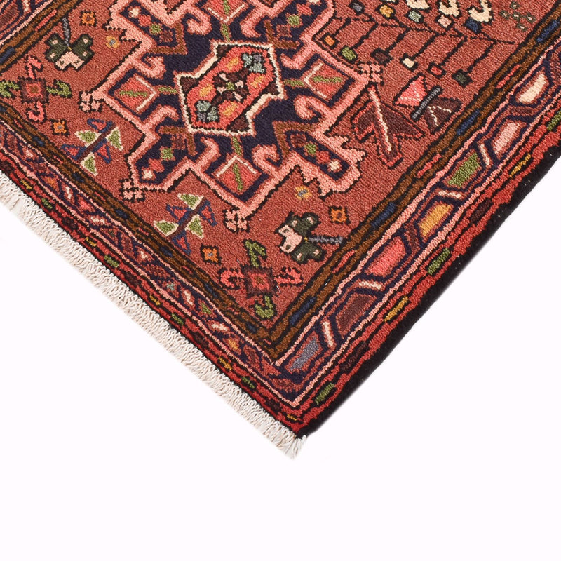Qaraja Teppe 287x68cm - Persisk teppe