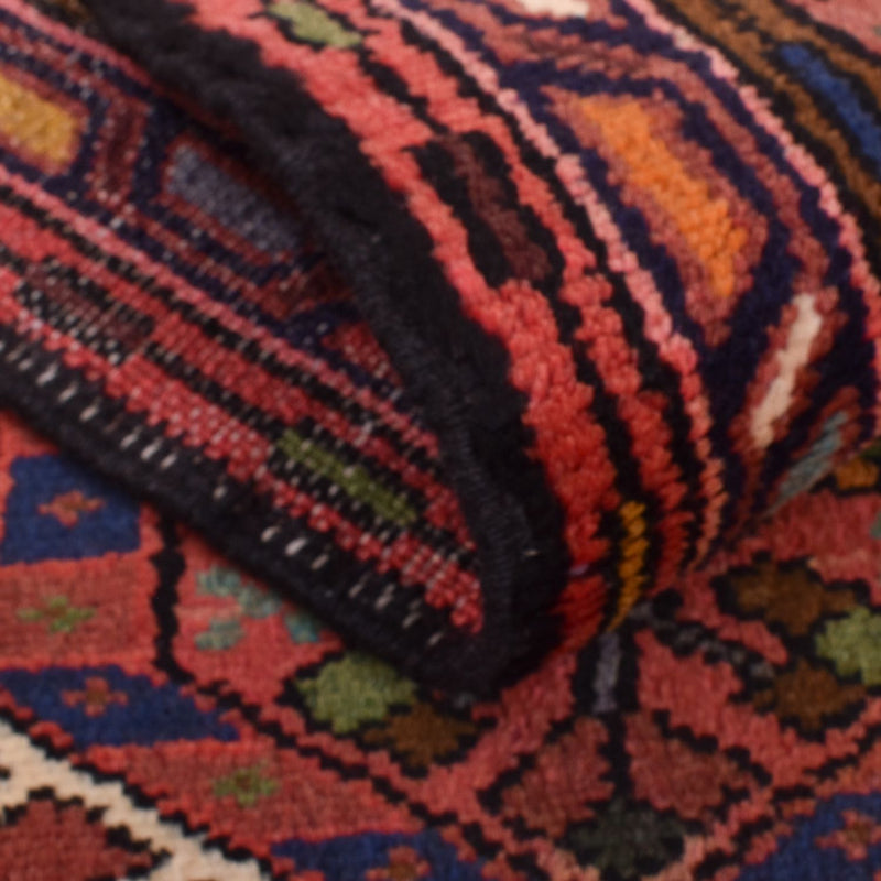 Qaraja Teppe 287x68cm - Persisk teppe
