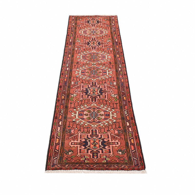 Qaraja Teppe 287x68cm - Persisk teppe
