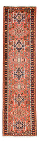 Qaraja Teppe 302x82cm - Persisk teppe