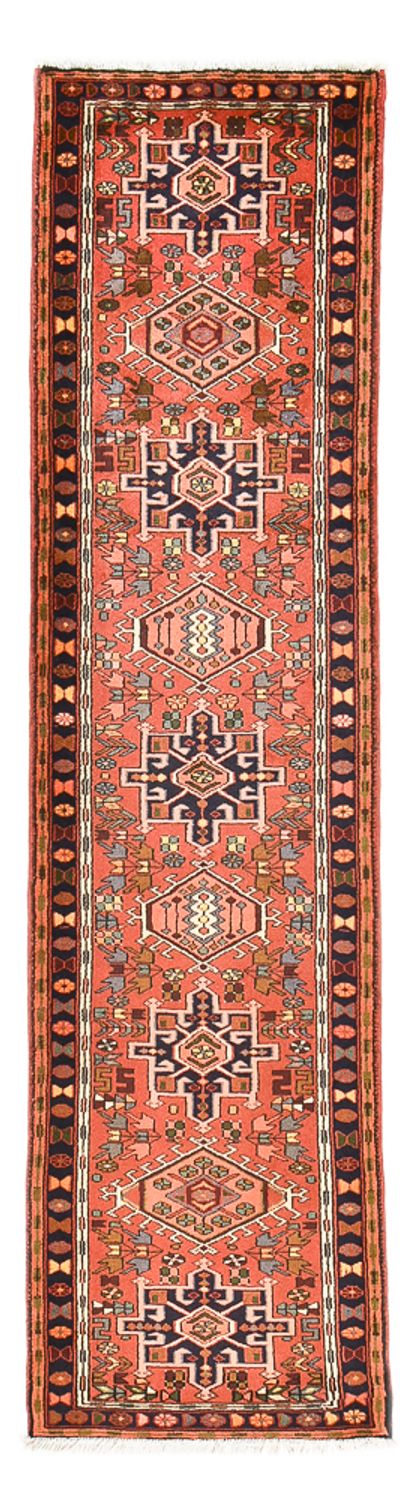Qaraja Teppe 302x82cm - Persisk teppe