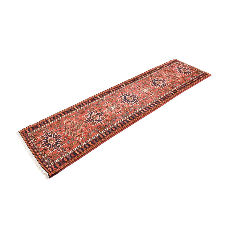 Qaraja Teppe 302x82cm - Persisk teppe