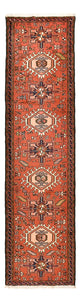 Qaraja Teppe 288x75cm - Persisk teppe