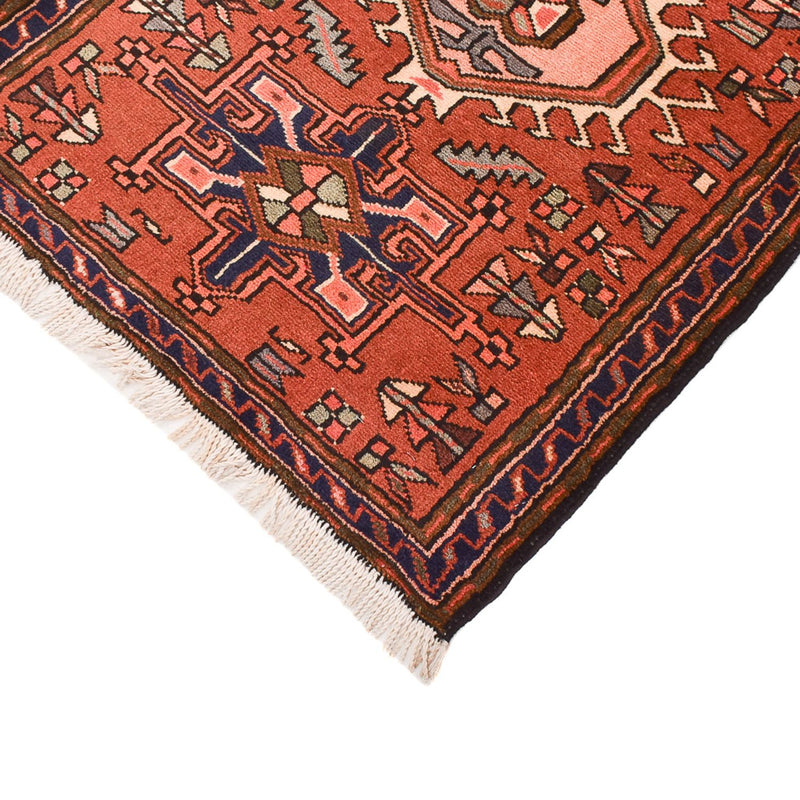 Qaraja Teppe 288x75cm - Persisk teppe