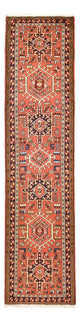Qaraja Teppe 280x70cm - Persisk teppe