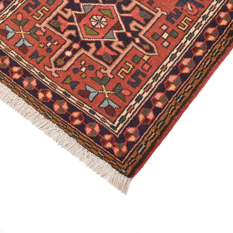 Qaraja Teppe 280x70cm - Persisk teppe