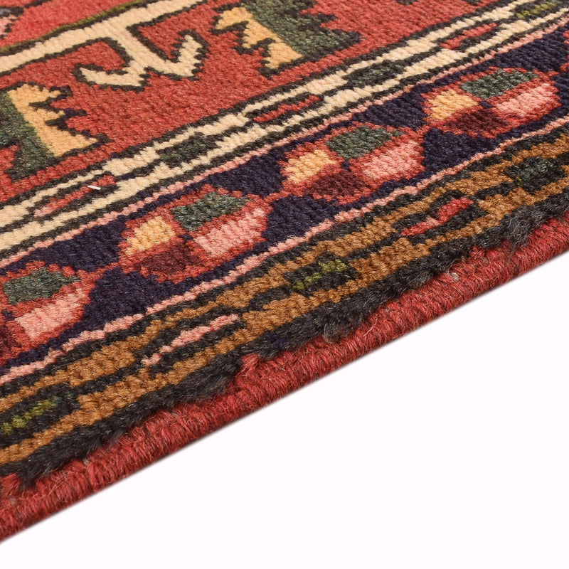 Qaraja Teppe 280x70cm - Persisk teppe