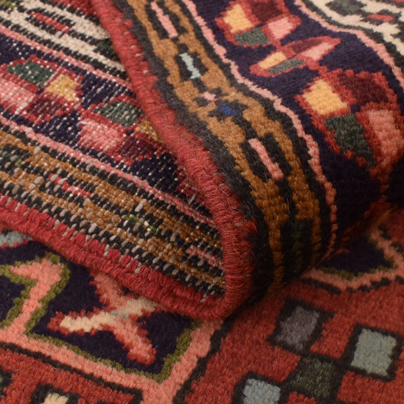 Qaraja Teppe 280x70cm - Persisk teppe