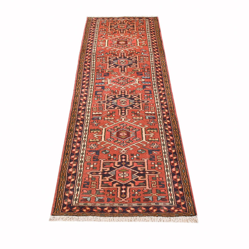 Qaraja Teppe 280x70cm - Persisk teppe