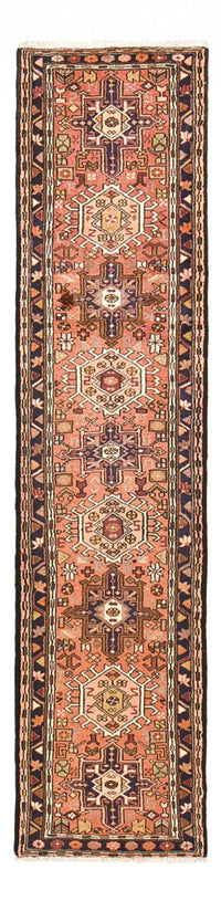 Qaraja Teppe 285x65cm - Persisk teppe – product image