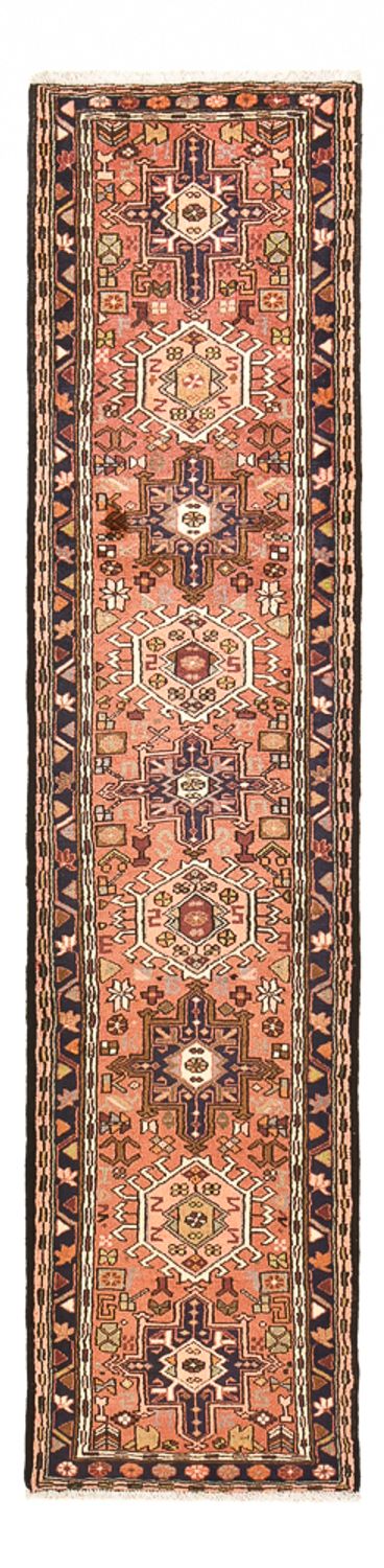 Qaraja Teppe 65x285cm - Persisk teppe