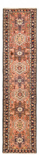 Qaraja Teppe 285x65cm - Persisk teppe