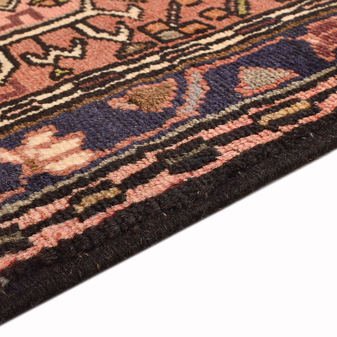 Qaraja Teppe 285x65cm - Persisk teppe