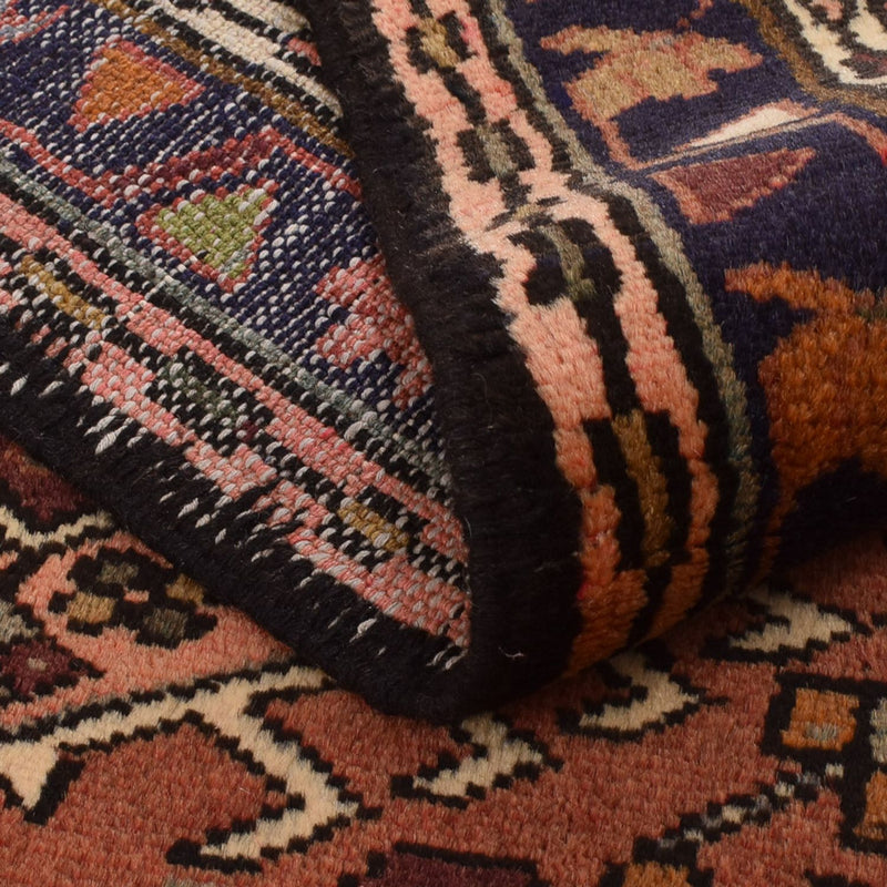 Qaraja Teppe 285x65cm - Persisk teppe