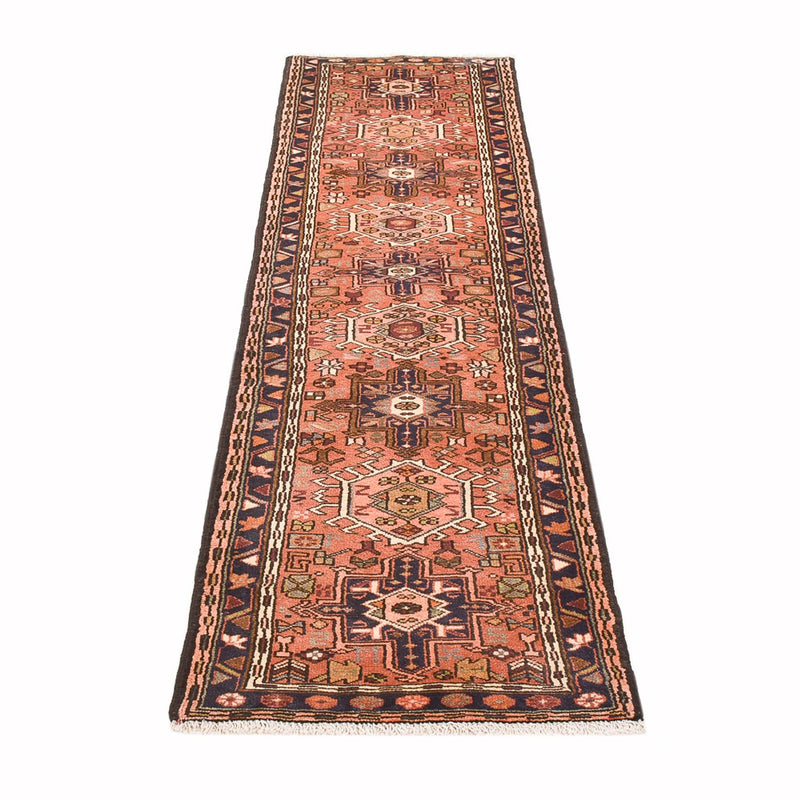 Qaraja Teppe 285x65cm - Persisk teppe