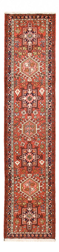 Qaraja Teppe 295x70cm - Persisk teppe – product image