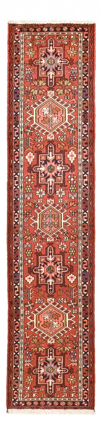 Qaraja Teppe 70x295cm - Persisk teppe