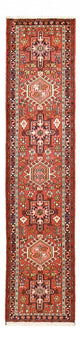 Qaraja Teppe 295x70cm - Persisk teppe