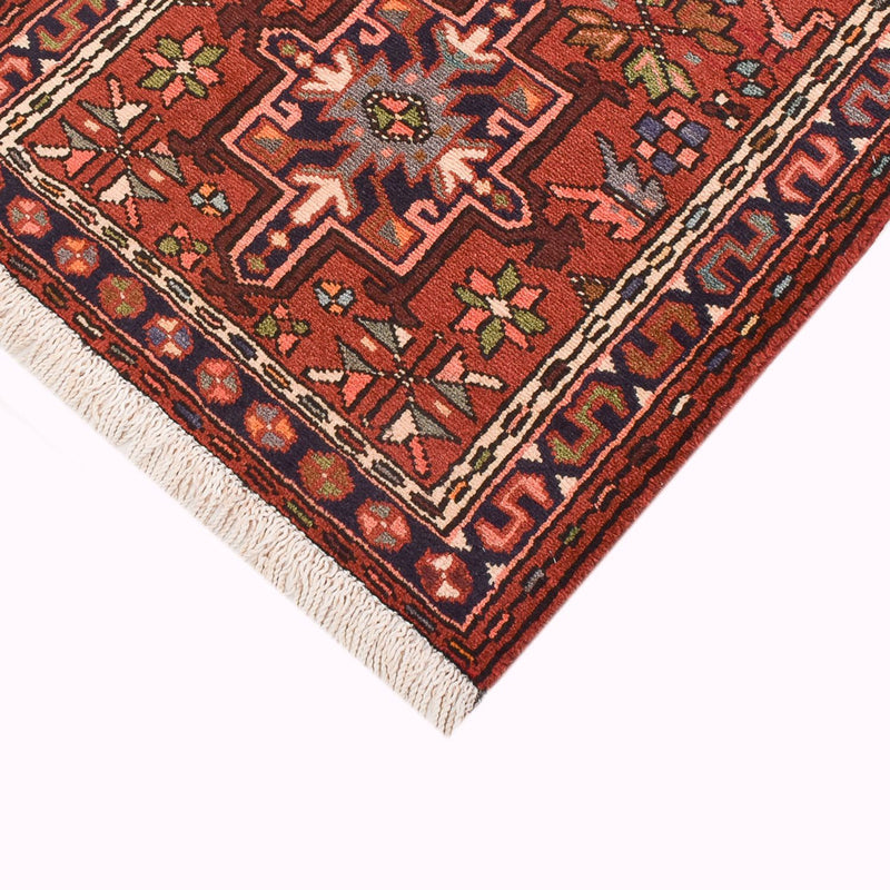 Qaraja Teppe 295x70cm - Persisk teppe