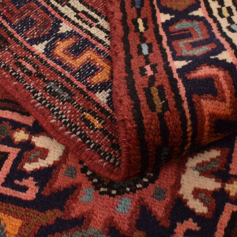 Qaraja Teppe 295x70cm - Persisk teppe