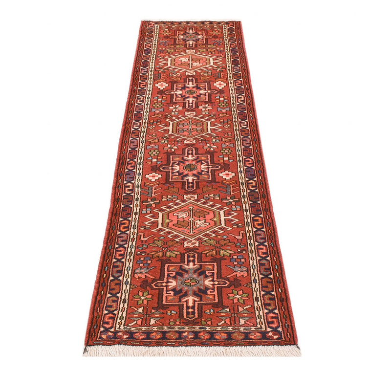 Qaraja Teppe 295x70cm - Persisk teppe