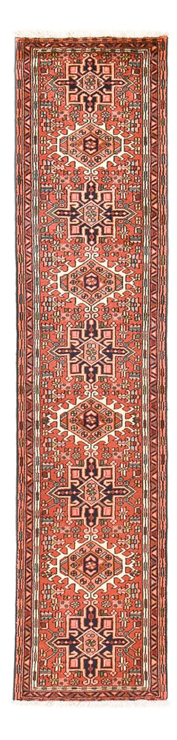 Qaraja Teppe 68x297cm - Persisk teppe