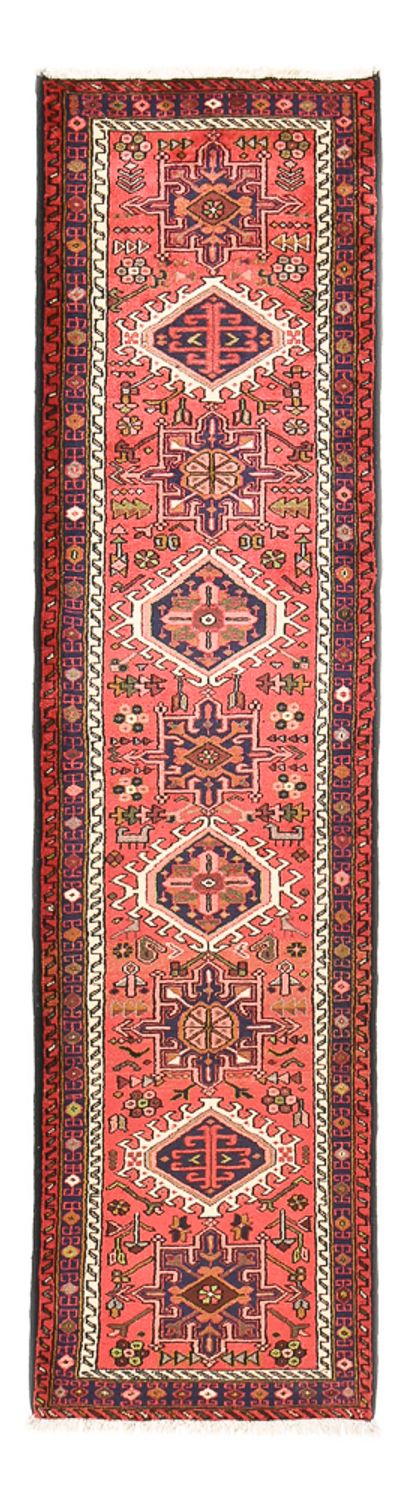 Qaraja Teppe 288x74cm - Persisk teppe