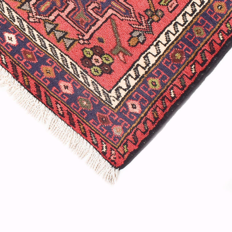 Qaraja Teppe 288x74cm - Persisk teppe