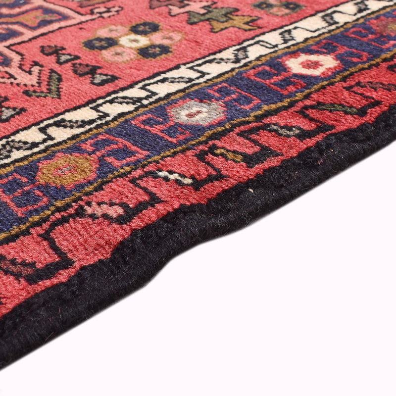 Qaraja Teppe 288x74cm - Persisk teppe