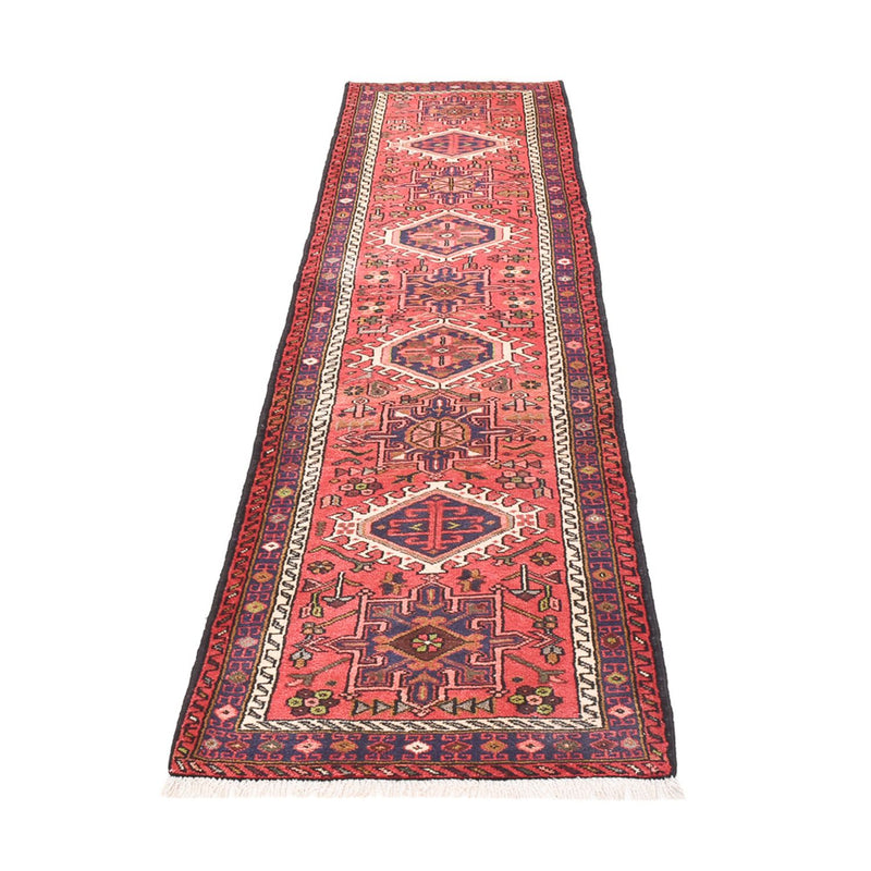 Qaraja Teppe 288x74cm - Persisk teppe