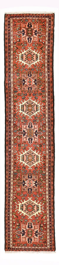 Qaraja Teppe 294x68cm - Persisk teppe – product image
