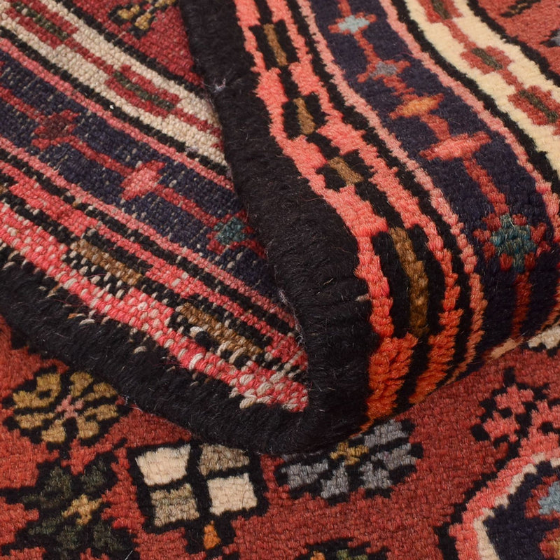 Qaraja Teppe 294x68cm - Persisk teppe