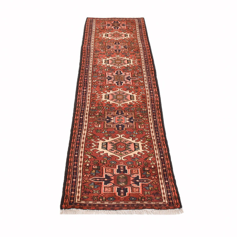 Qaraja Teppe 294x68cm - Persisk teppe