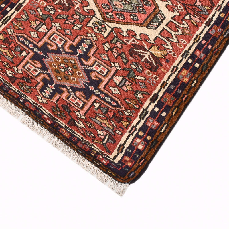 Qaraja Teppe 311x78cm - Persisk teppe