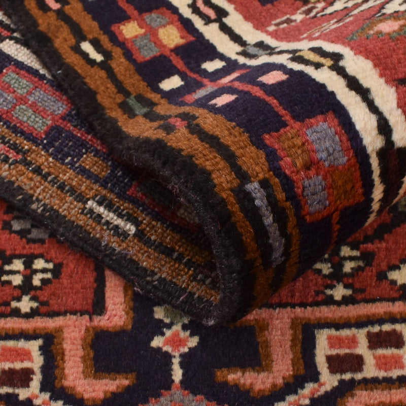 Qaraja Teppe 311x78cm - Persisk teppe