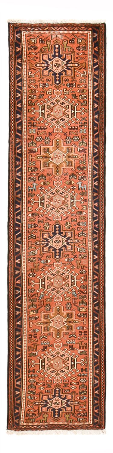 Qaraja Teppe 71x285cm - Persisk teppe
