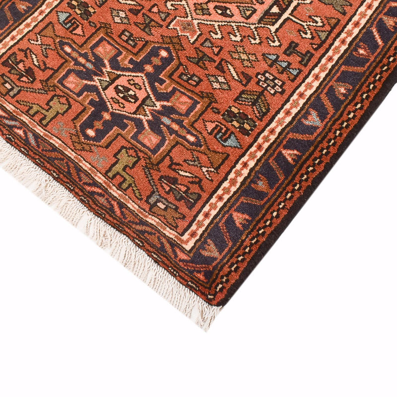 Qaraja Teppe 285x71cm - Persisk teppe