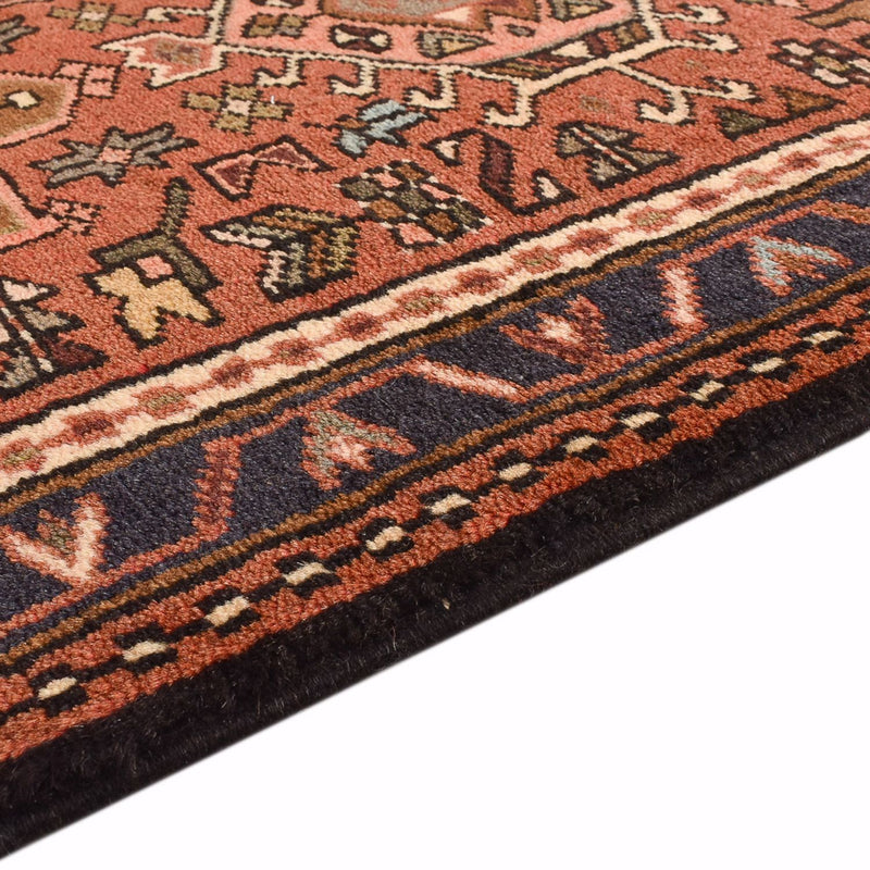 Qaraja Teppe 285x71cm - Persisk teppe