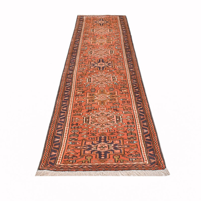 Qaraja Teppe 285x71cm - Persisk teppe