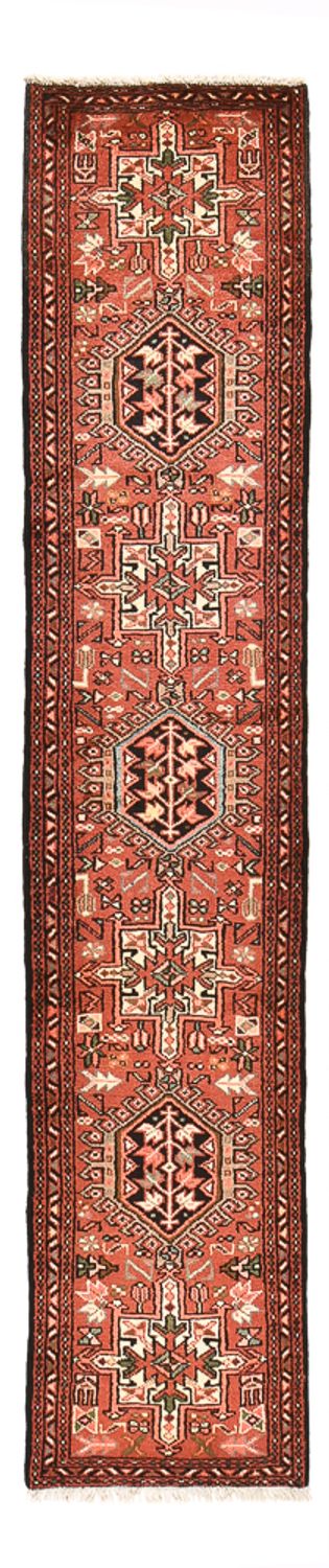 Qaraja Teppe 62x290cm - Persisk teppe