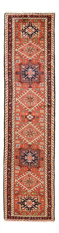Qaraja Teppe 280x73cm - Persisk teppe – product image